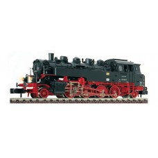 FL708703 Steam locomotive class 86, DR